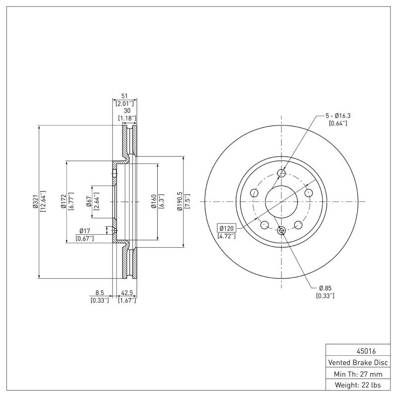 R1 Concepts ERE-45016