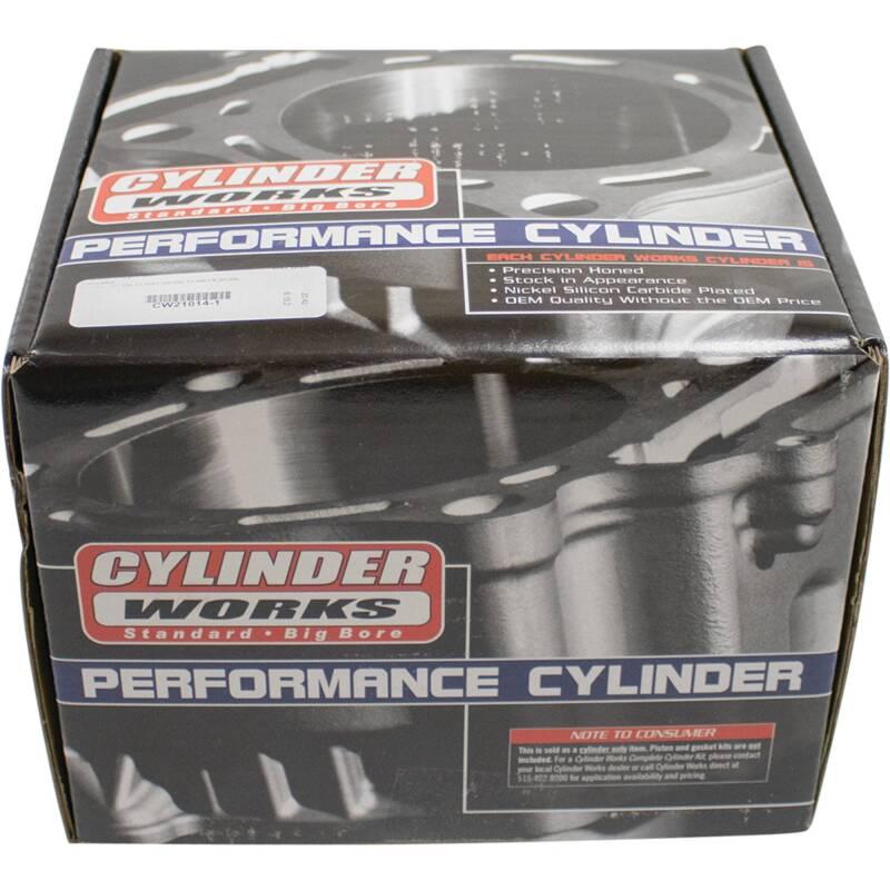 Cylinder Works CW21014-1