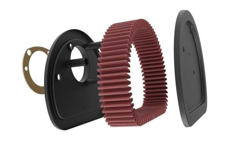 K&N Engineering HD-1499