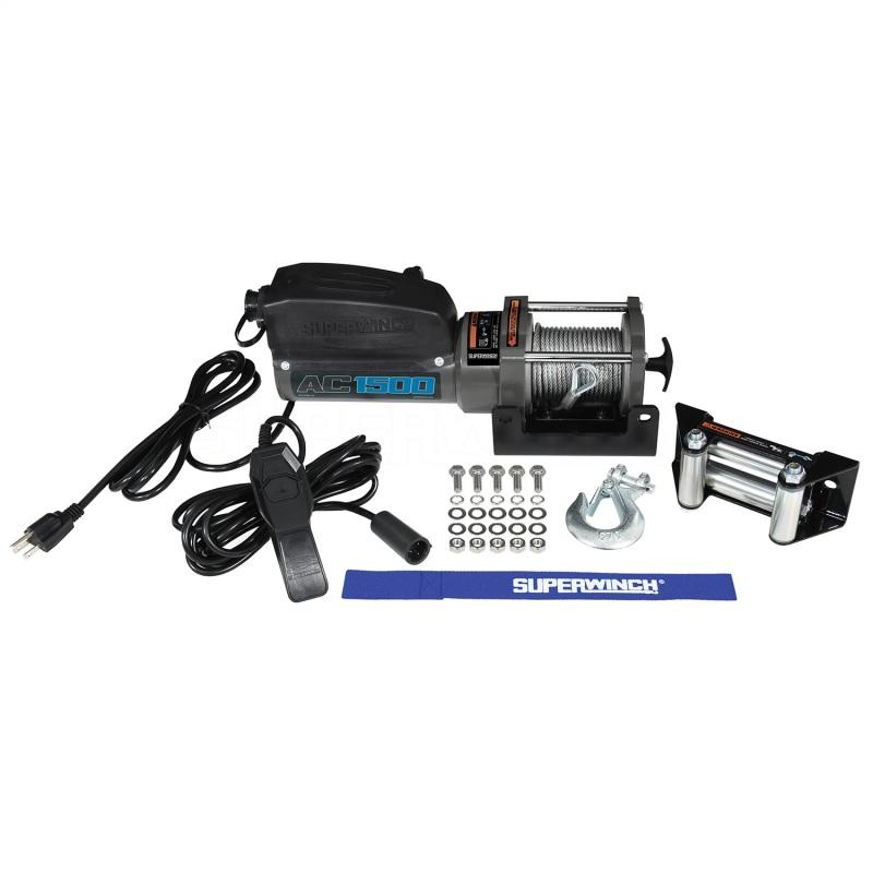 Superwinch 1715001