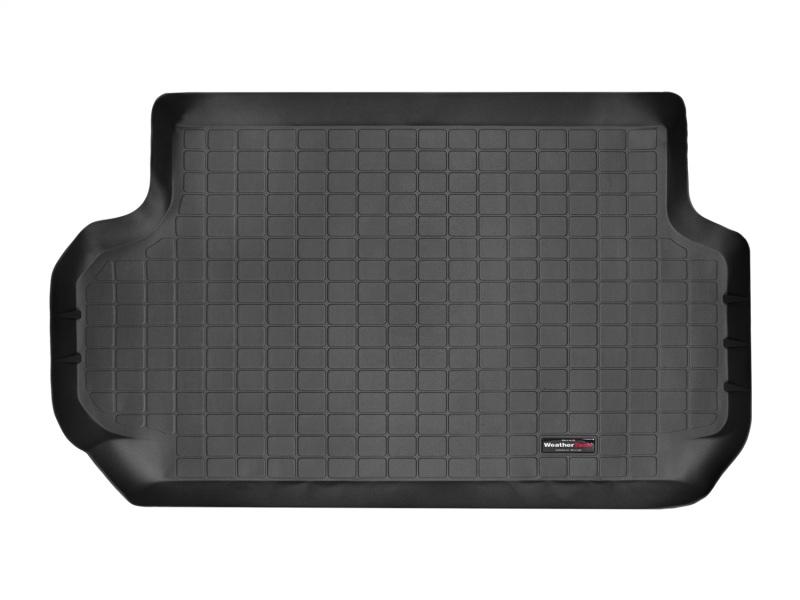 WeatherTech 40027