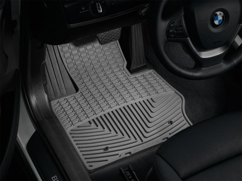 WeatherTech W258GR