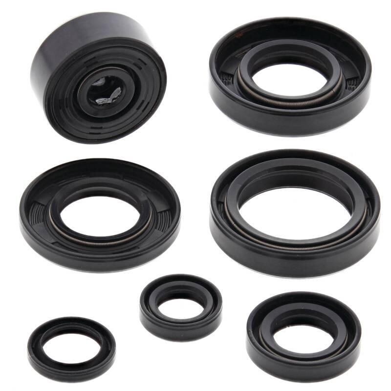 Vertex Pistons 822112