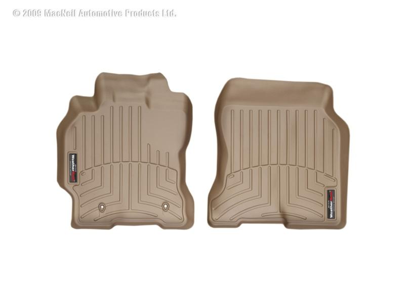 WeatherTech 450851