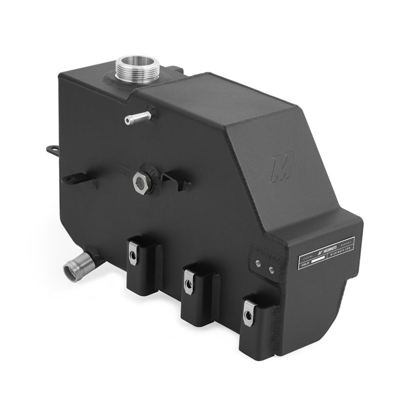 Mishimoto MMRT-F2D-11PMWBK