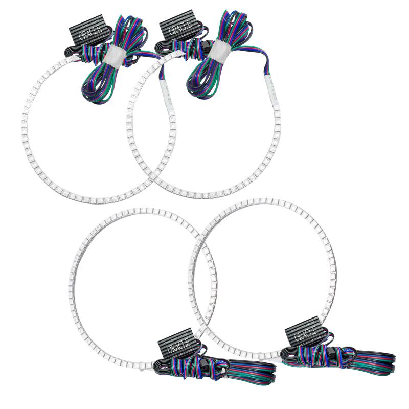 ORACLE Lighting 2644-334