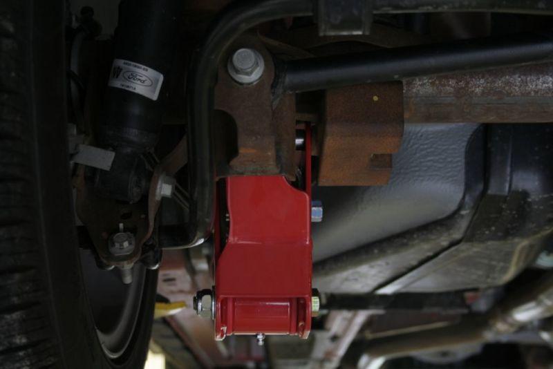 UMI Performance 103560-B