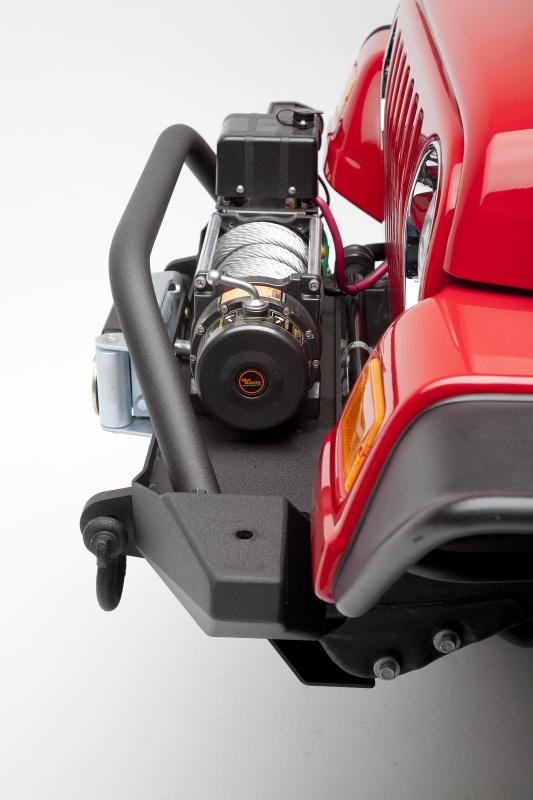 Body Armor 4x4 TJ-19531