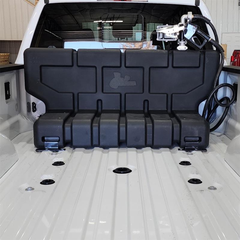 Titan Fuel Tanks 5015090