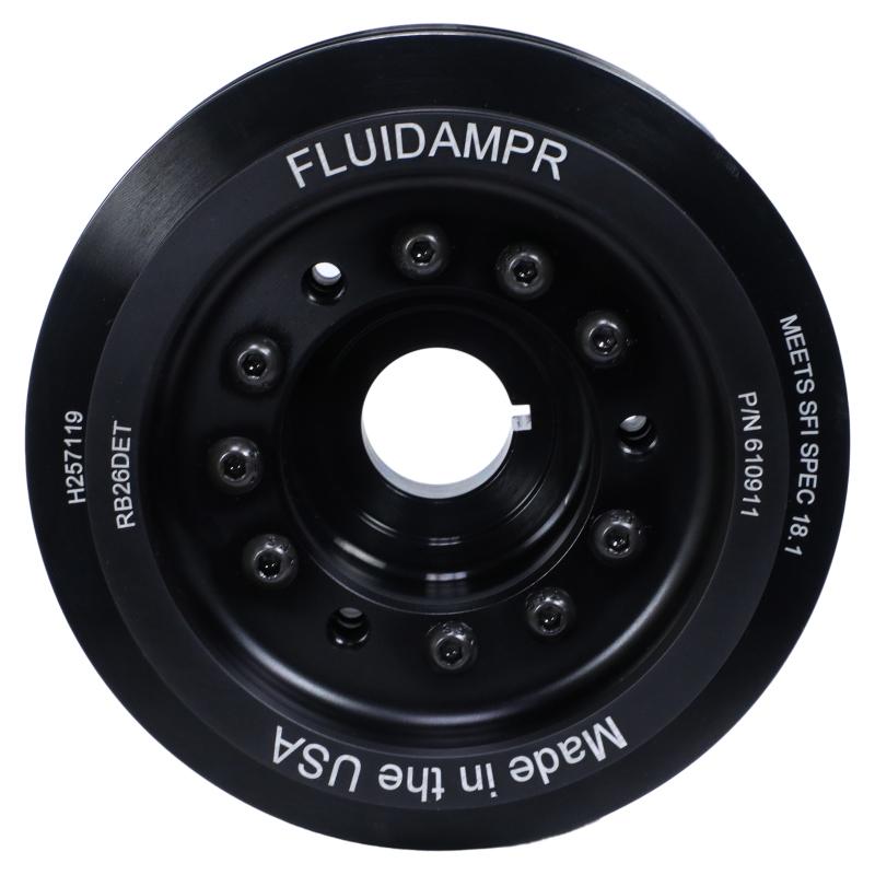 Fluidampr 610911