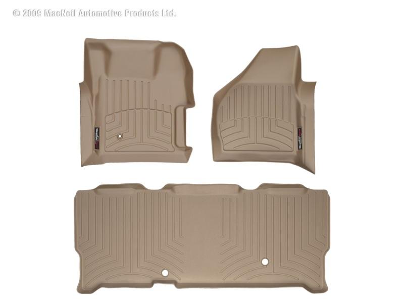 WeatherTech 451261-450023