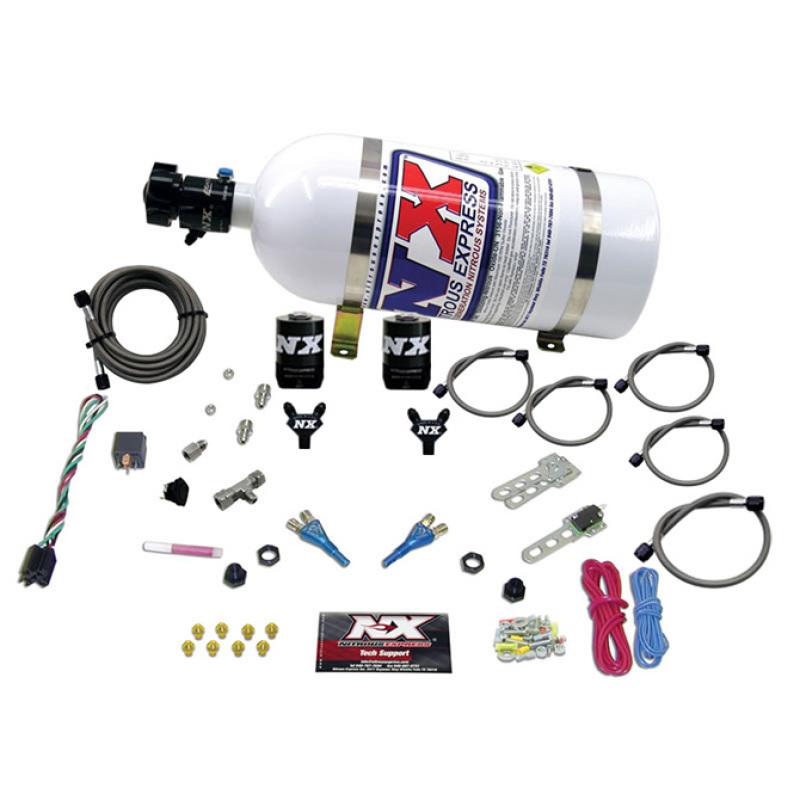 Nitrous Express 20218-10