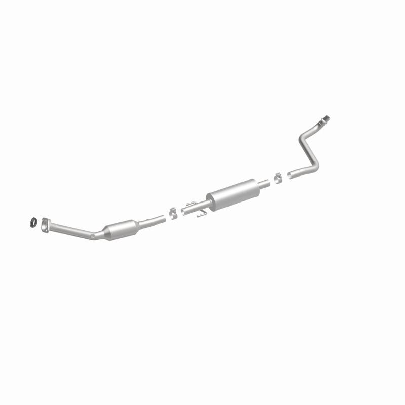 Magnaflow 4481909