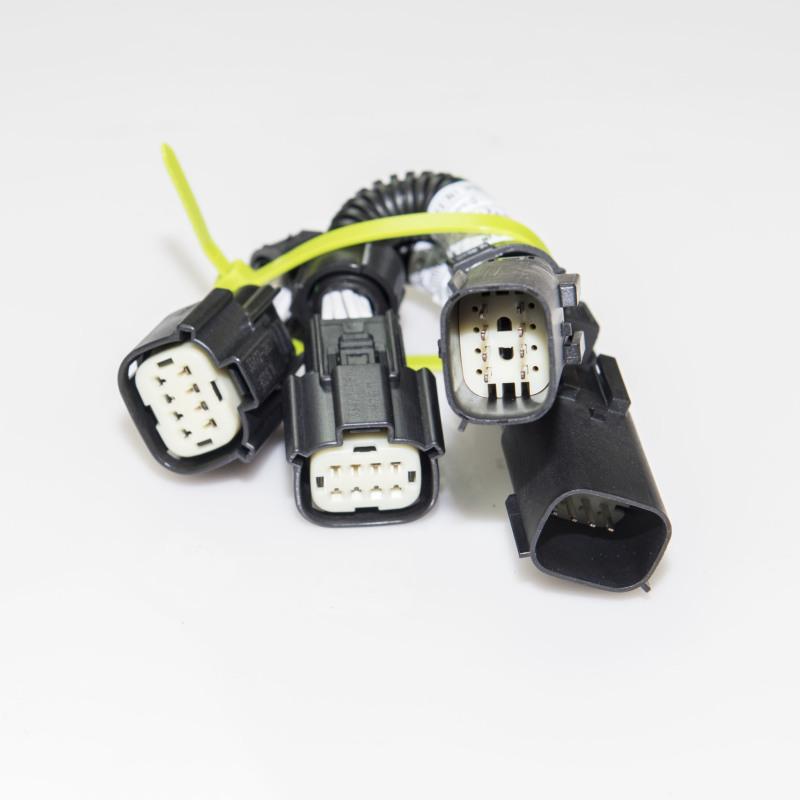 Kooks Headers CAS-104322