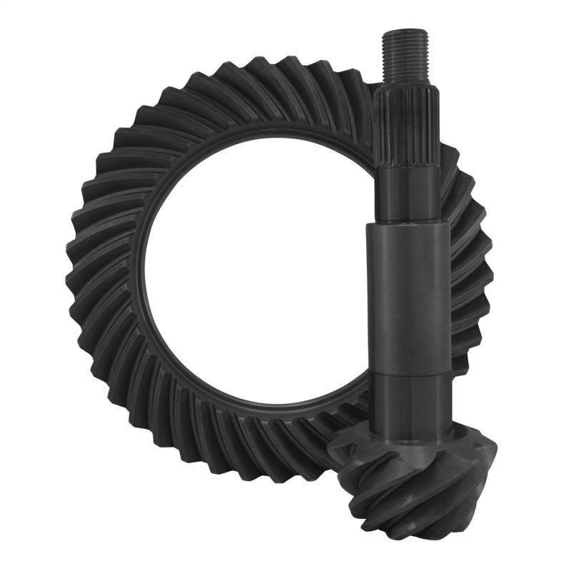 Yukon Gear & Axle YG D60R-456R-T