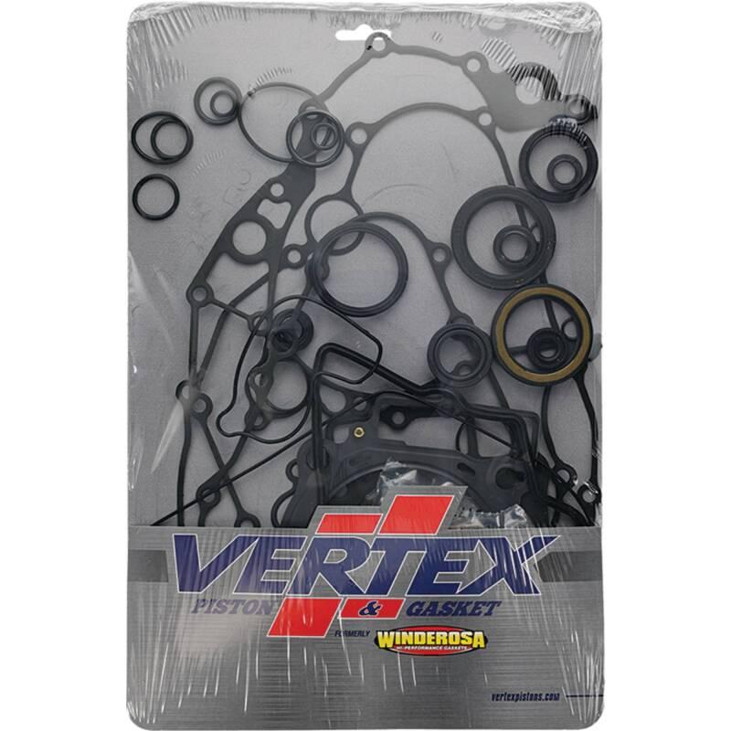 Vertex Pistons 8110035