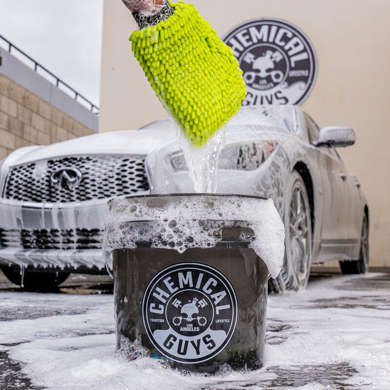 Chemical Guys ACC108