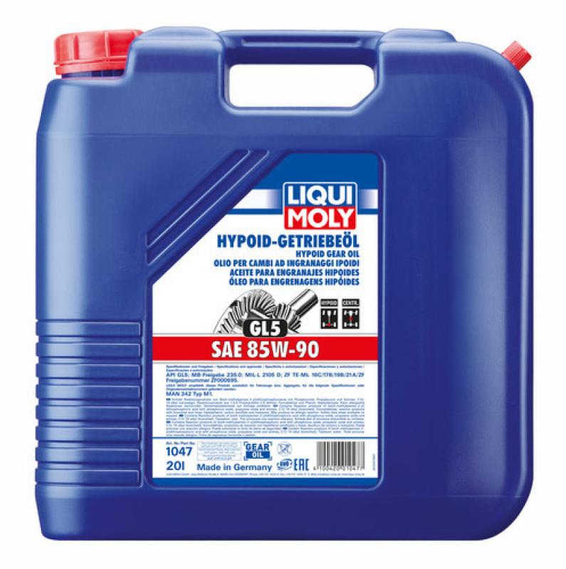 LIQUI MOLY 22082