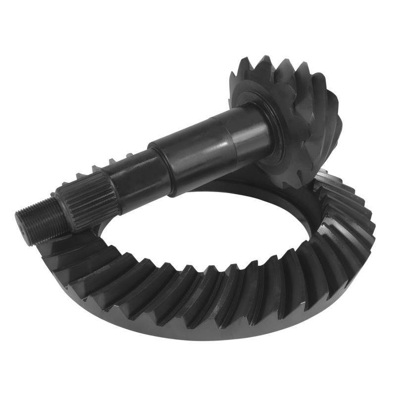 Yukon Gear & Axle YG GM11.5-373