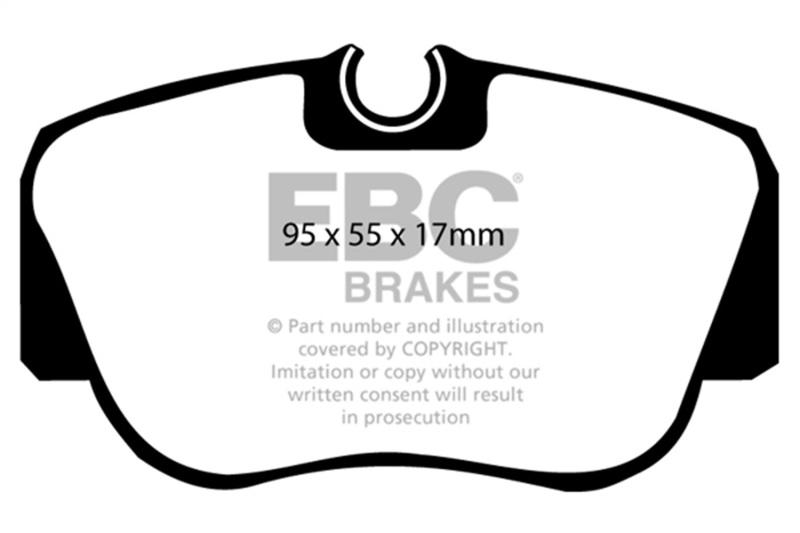 EBC UD487