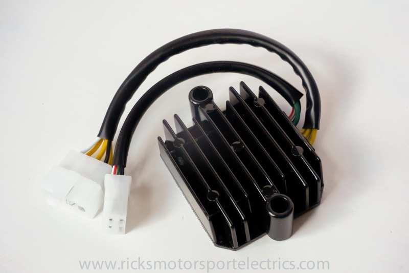 Ricks Motorsport Electrics 14-103