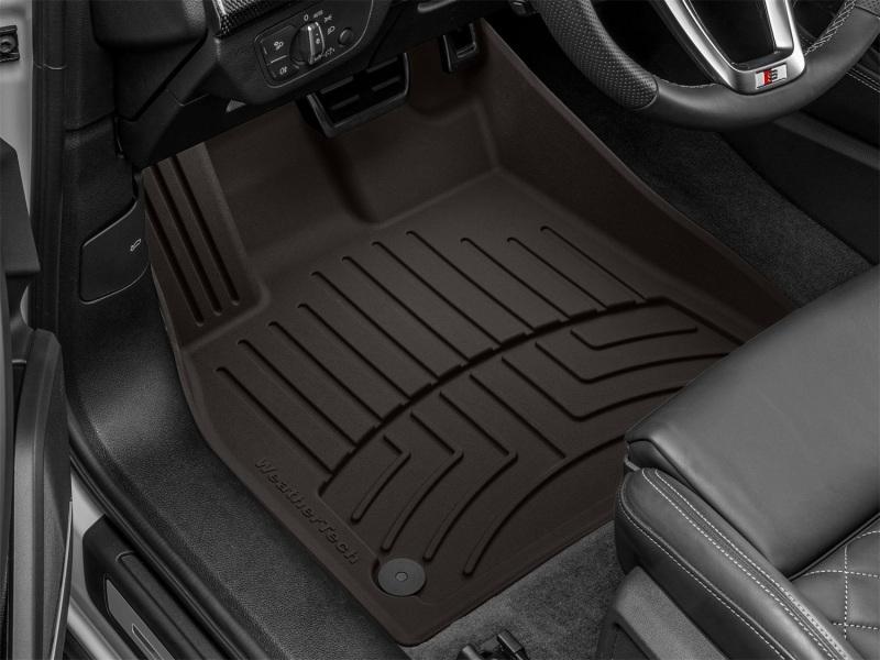 WeatherTech 4711461IM