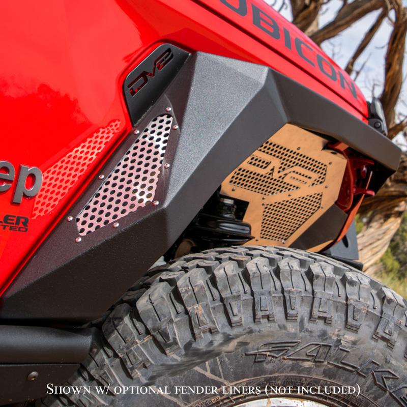 DV8 Offroad FDGL-02