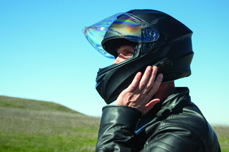 Sena Technologies OUTFORCE-MB00S