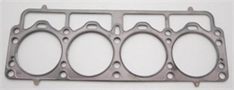 Cometic Gasket C4289-027
