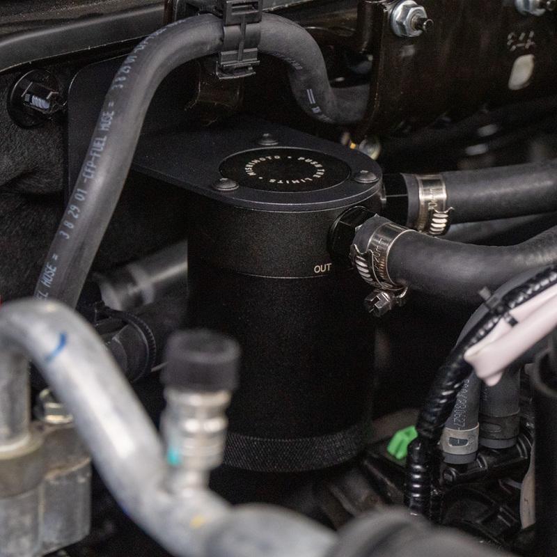 Mishimoto MMBCC-CIV-22P