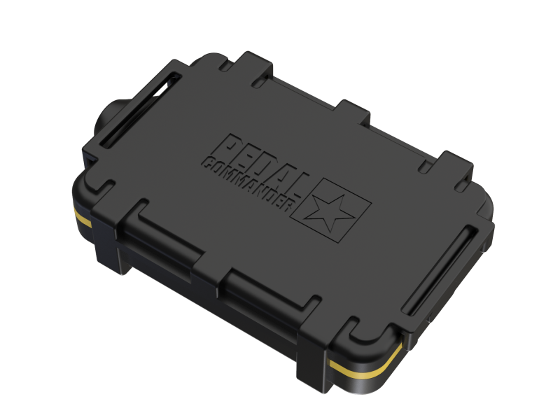 Pedal Commander PC72