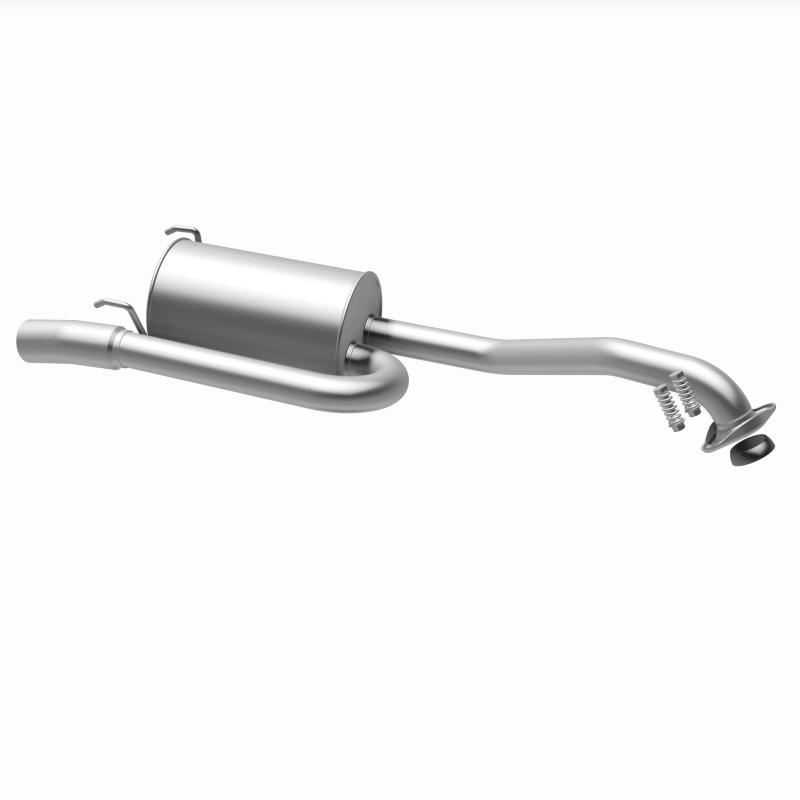 Magnaflow 108-0011