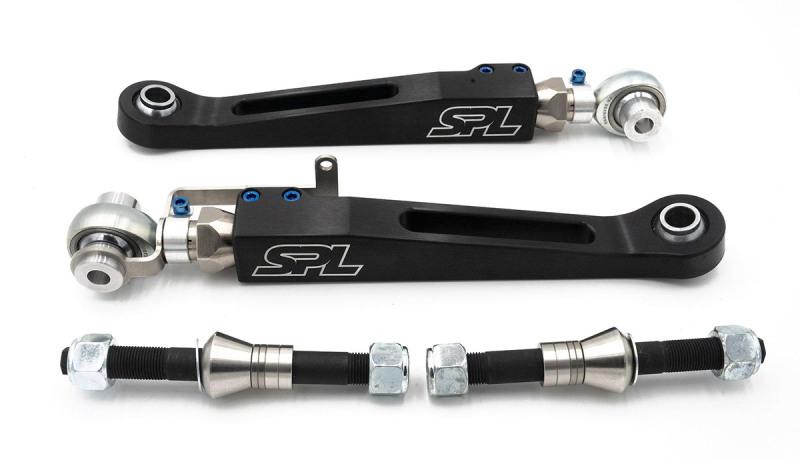 SPL Parts SPL FLCA G8X IX