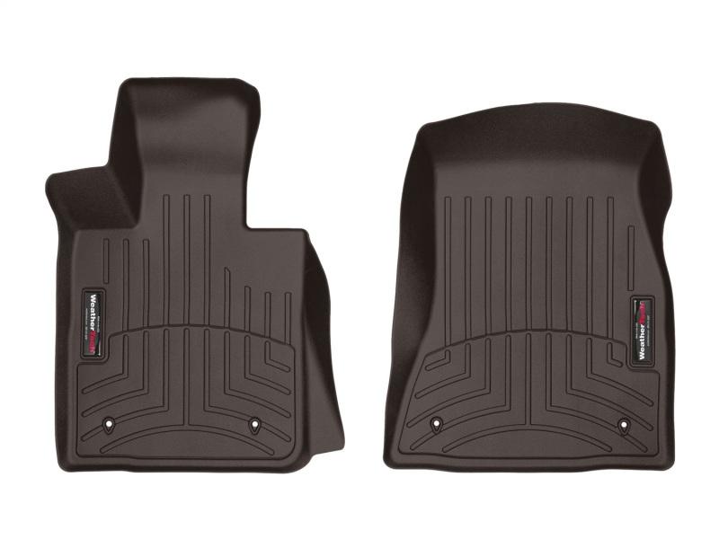 WeatherTech 4713031