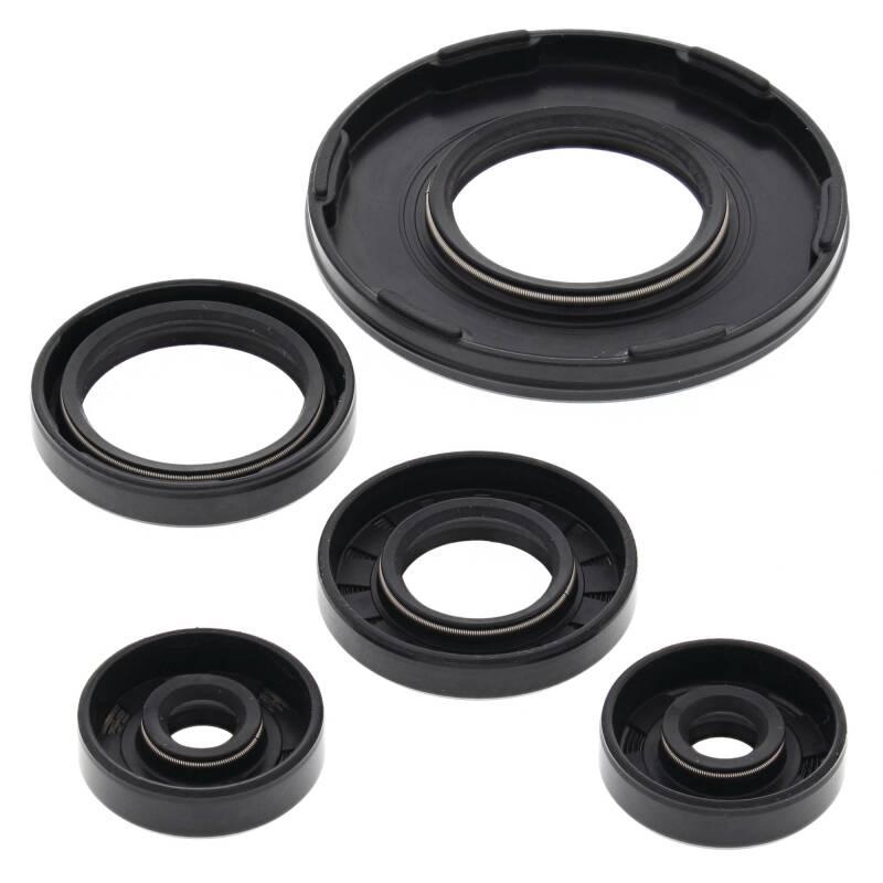 Vertex Pistons 55190