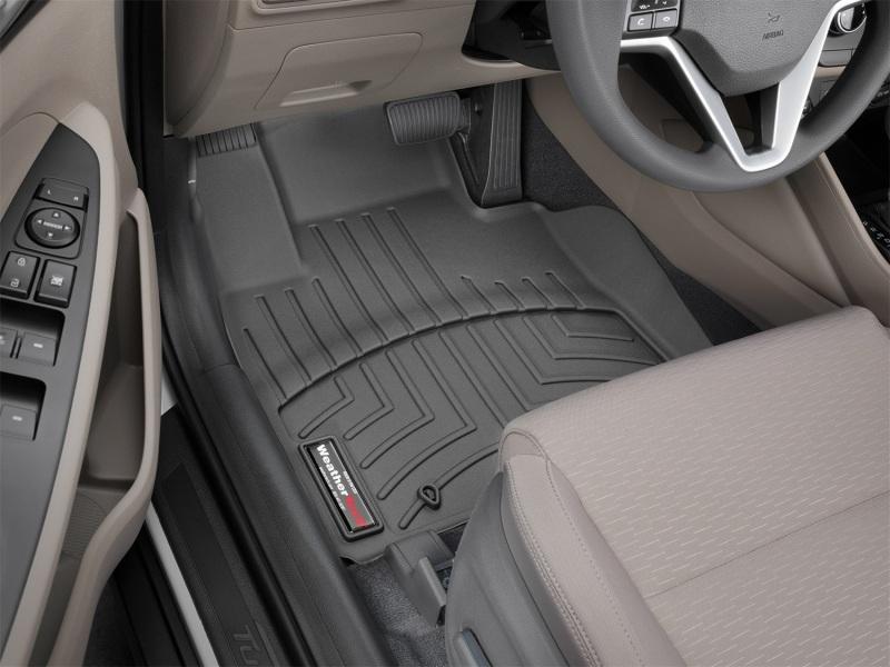 WeatherTech 4415721