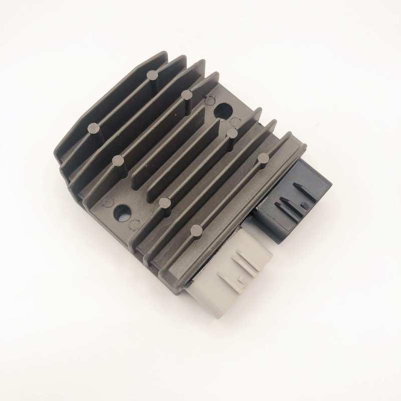 Ricks Motorsport Electrics 10-S123