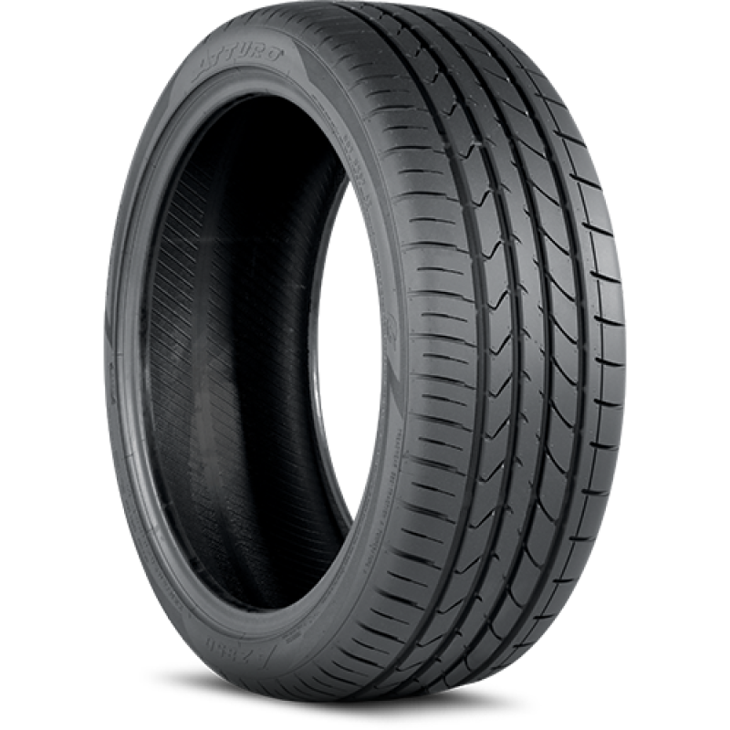 Atturo Tire AZ850-FCHR2PA