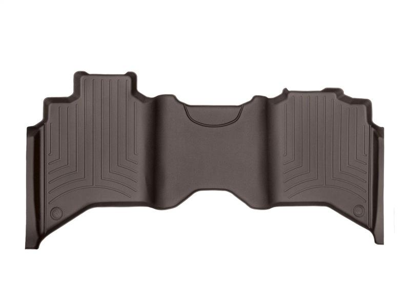 WeatherTech 4715456