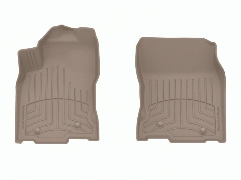 WeatherTech 457491IM