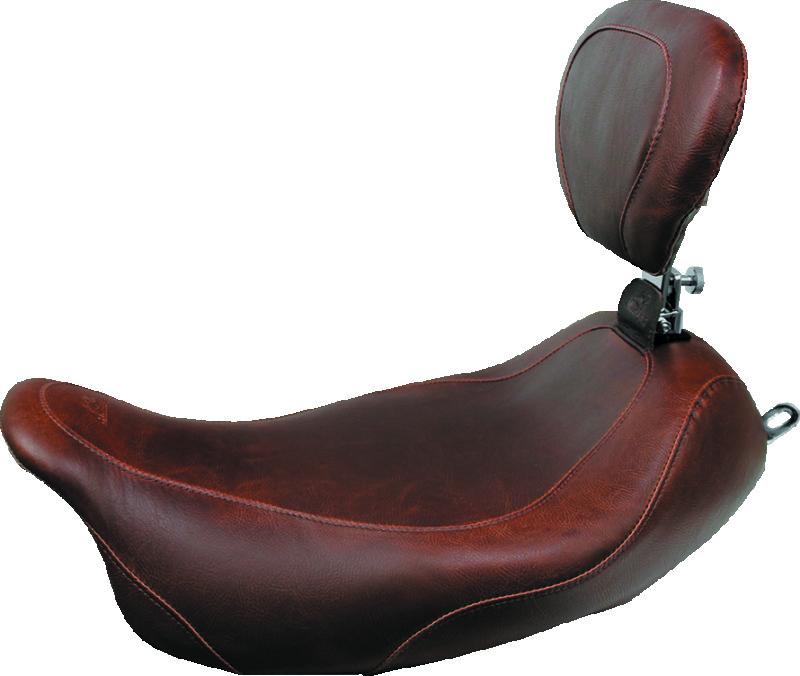 Mustang Motorcycle 75239AB