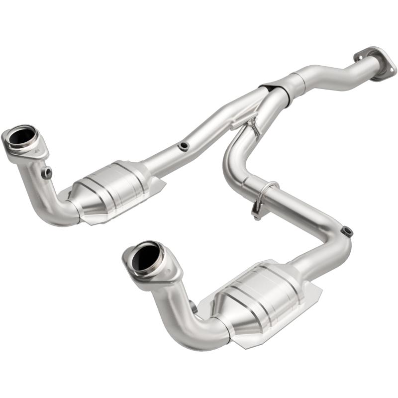 Magnaflow 49186