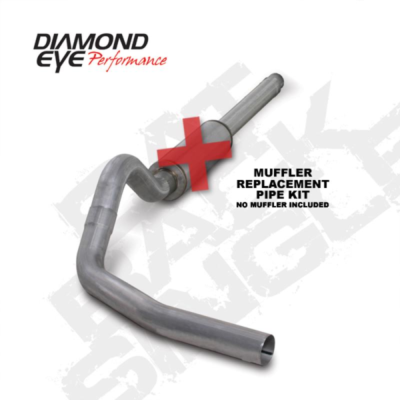Diamond Eye Performance K4310A-RP