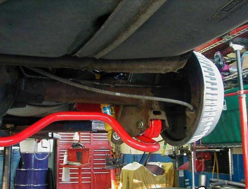 UMI Performance 361516-R