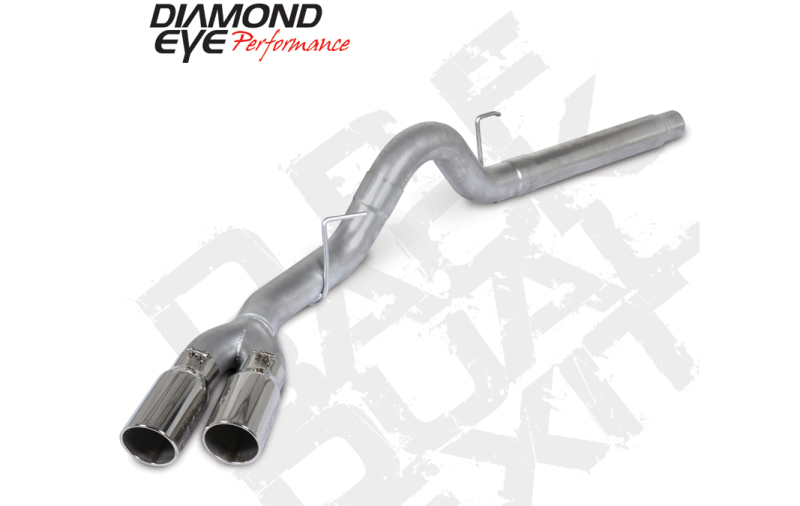 Diamond Eye Performance K4384A-SS