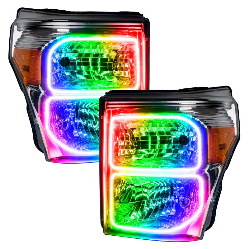 ORACLE Lighting 2383-332