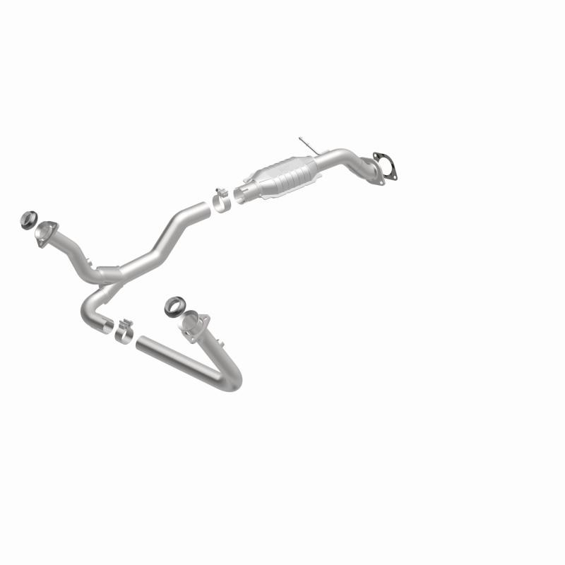 Magnaflow 458057