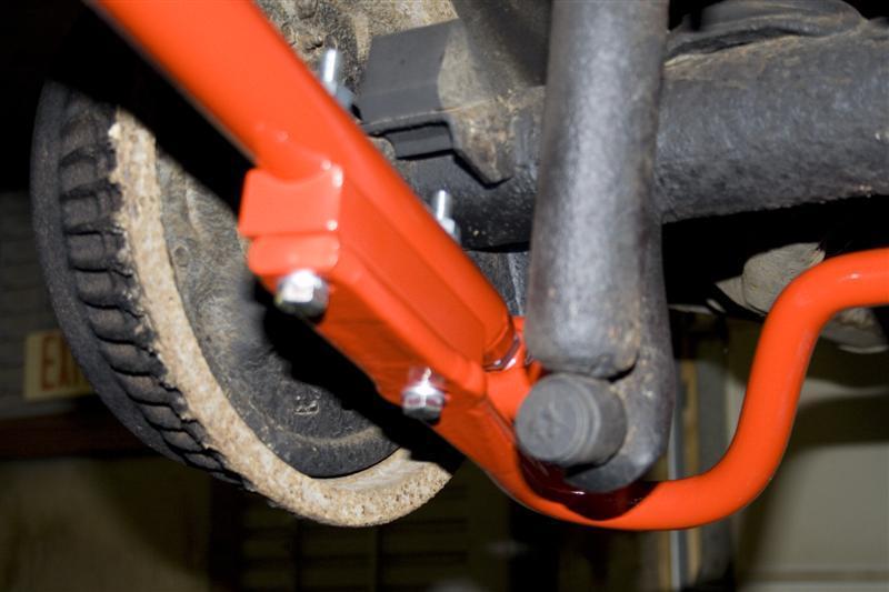 UMI Performance 3612-B