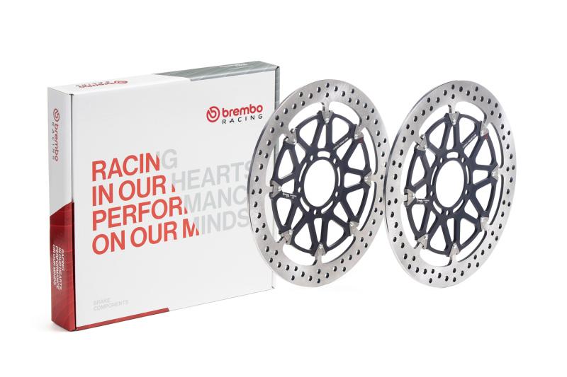 Brembo OE Powersports 208A98536