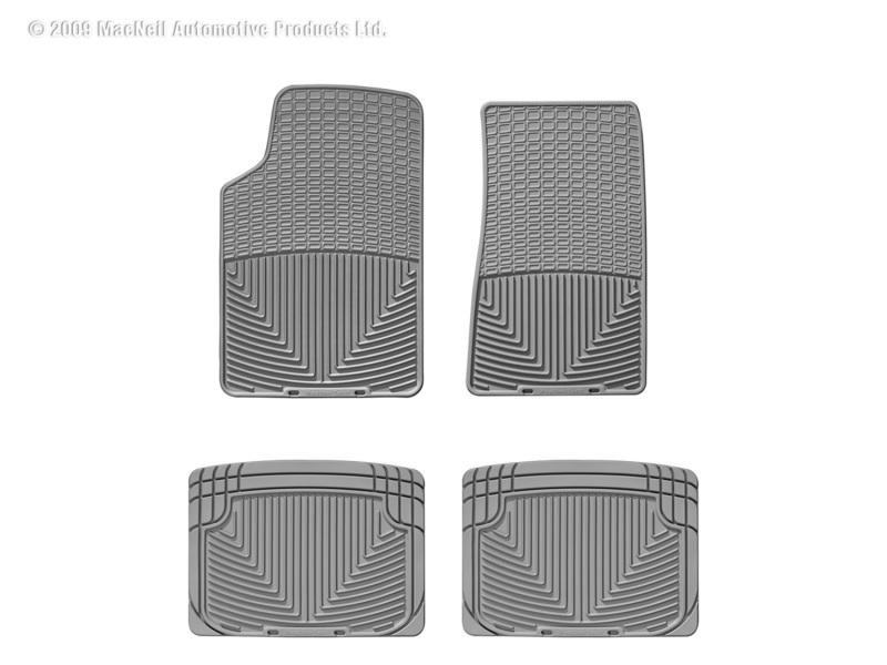 WeatherTech W47GR-W20GR